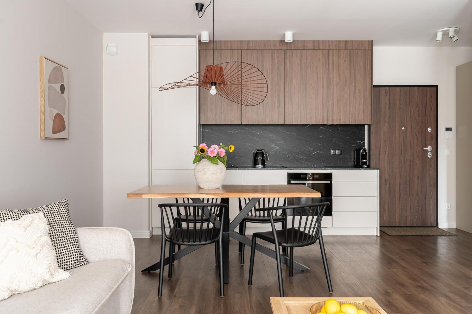 Scala 60H City Center Premium Apartments With Parking By Lion Apartments Gdańsk Kültér fotó